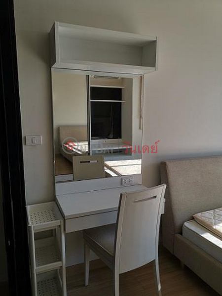 Condo for Rent: Life @ Ladprao 18, 41 m², 1 bedroom(s),Thailand | Rental | ฿ 17,000/ month