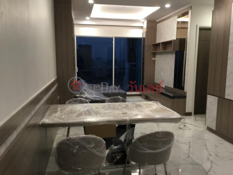 Condo for Rent: Supalai Elite Surawong, 87 m², 2 bedroom(s) - OneDay_0