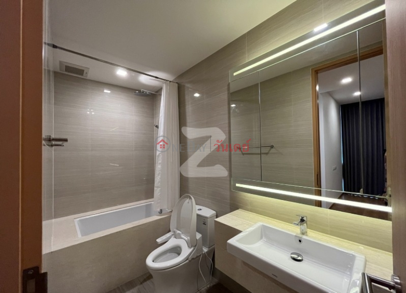 Condo for Rent: Noble BE 33, 58 m², 2 bedroom(s) | Thailand | Rental, ฿ 57,000/ month