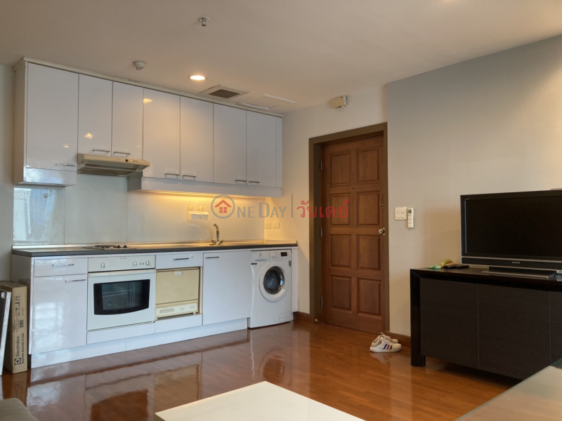  1, Residential Rental Listings ฿ 30,000/ month