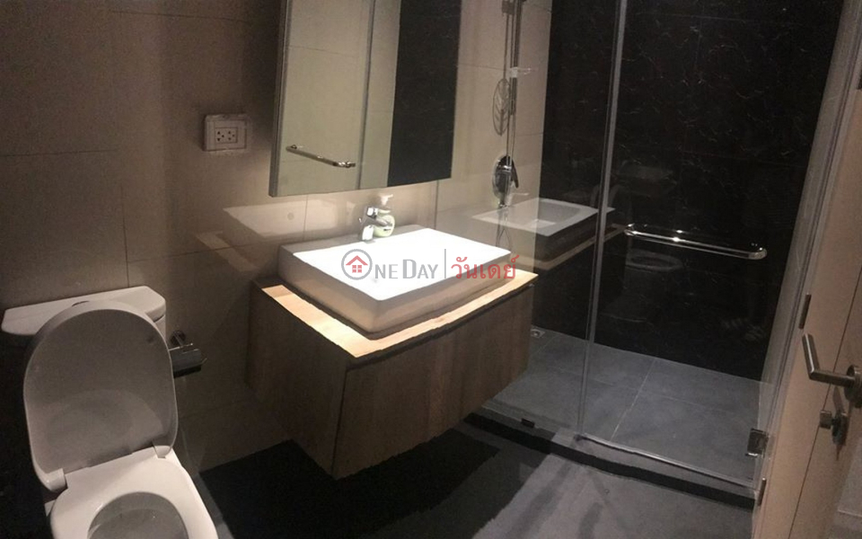 Condo for Rent: The Unique Sukhumvit 62/1, 50 m², 1 bedroom(s),Thailand, Rental | ฿ 24,000/ month