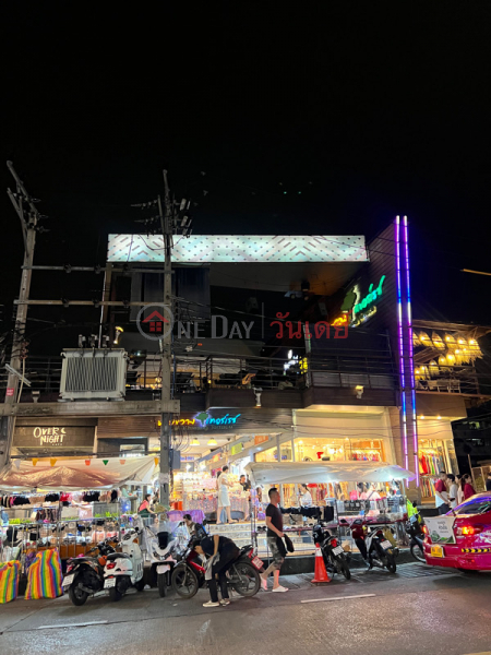 Huai Khwang Terrace (รูปภาพของ ห้วยขวางเทอร์เรซ),Din Daeng | OneDay วันเดย์(3)