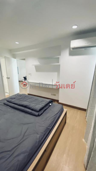 Condo for Rent: Plus 38 Hip, 48 m², 1 bedroom(s),Thailand Rental ฿ 25,000/ month