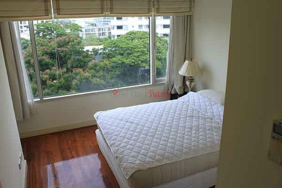 Condo for Rent: Hampton Thonglor 10, 90 m², 2 bedroom(s) Rental Listings