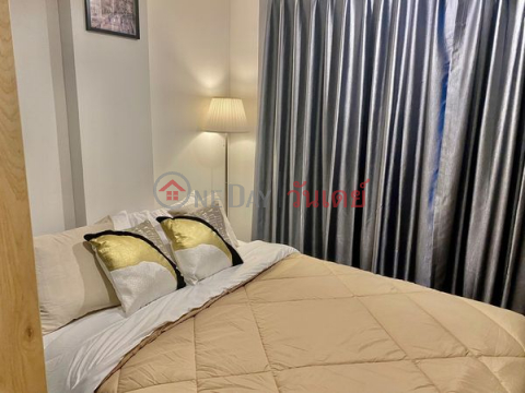 Condo for rent The Excel Ratchada 18 (8th floor) _0