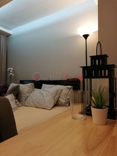 Condo for Rent: Zenith Place Sukhumvit 42, 34 m², 1 bedroom(s) Rental Listings