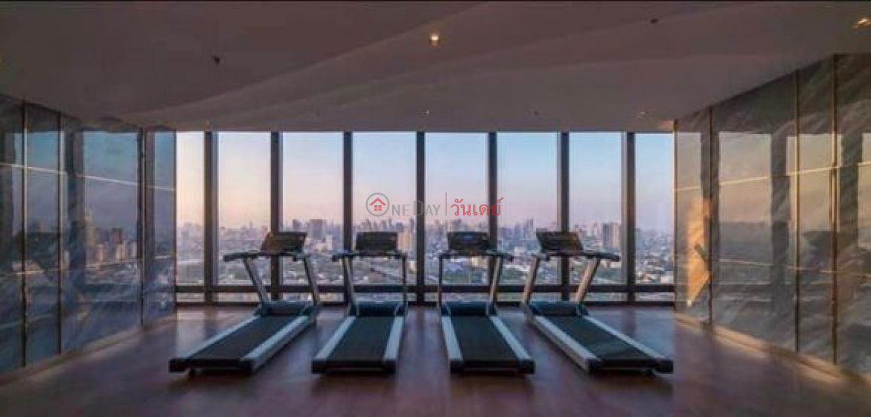 Condo for rent Modiz Sukhumvit 50 (3rd floor) Rental Listings