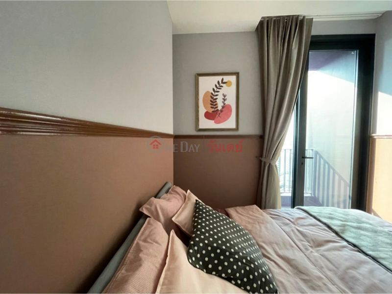 Condo for Rent: ASHTON Asoke - Rama 9, 68 m², 2 bedroom(s) Rental Listings