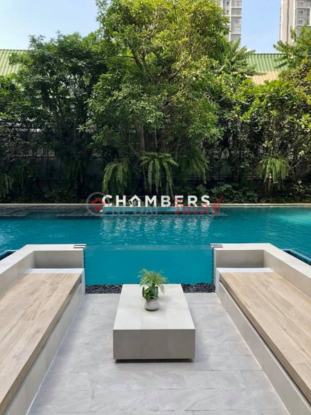 Condo for Rent: Chambers On - nut Station, 27 m², 1 bedroom(s),Thailand Rental | ฿ 15,500/ month