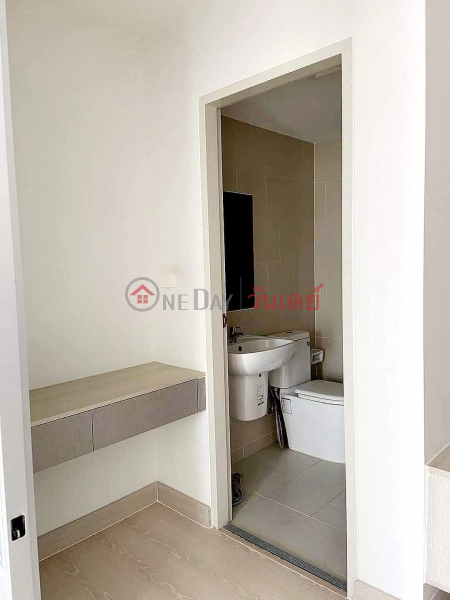 Niche ID Sukhumvit 113 (7th floor, Building C) | Thailand Rental ฿ 7,500/ month