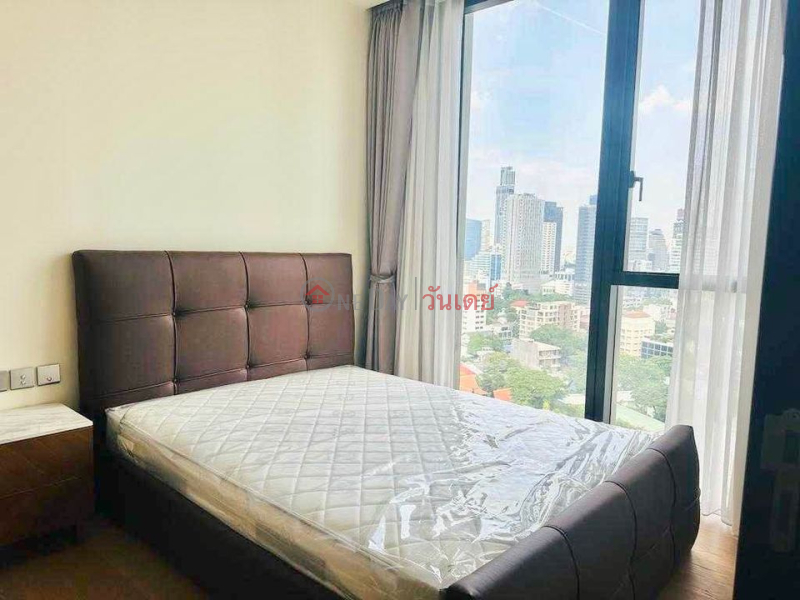 ฿ 85,000/ เดือน คอนโด สำหรับ เช่า: BEATNIQ Sukhumvit 32, 81 ตร.ม., 2 ห้องนอน