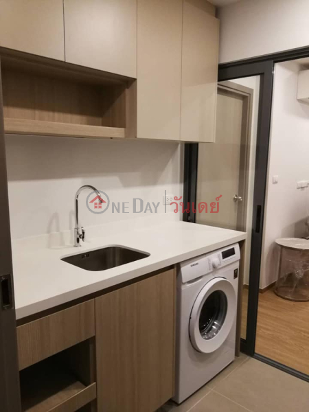 Condo for Rent: The Nest Sukhumvit 71, 29 m², 1 bedroom(s) Thailand | Rental | ฿ 12,000/ month