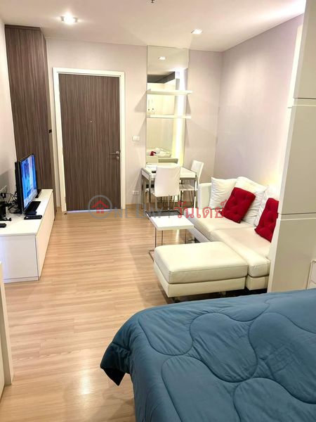 Condo for rent: Urbano Absolute Sathon-Taksin (21st floor),fully furnished Thailand Rental ฿ 15,000/ month