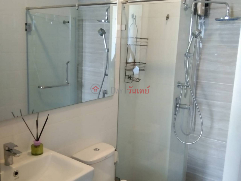 Condo for Rent: Knightsbridge Prime Onnut, 27 m², 1 bedroom(s) Thailand | Rental ฿ 15,000/ month