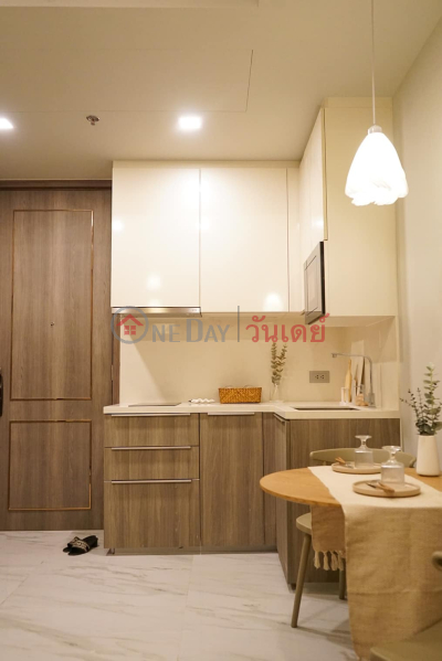 Condo for Rent: Celes Asoke, 35 m², 1 bedroom(s) Thailand, Rental, ฿ 28,000/ month