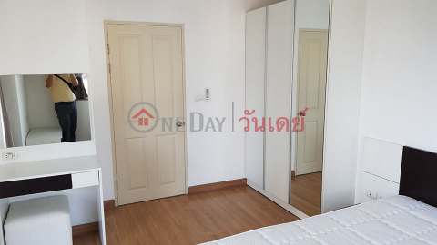 Condo for Rent: Supalai Park Asoke-ratchada, 63 m², 2 bedroom(s) - OneDay_0