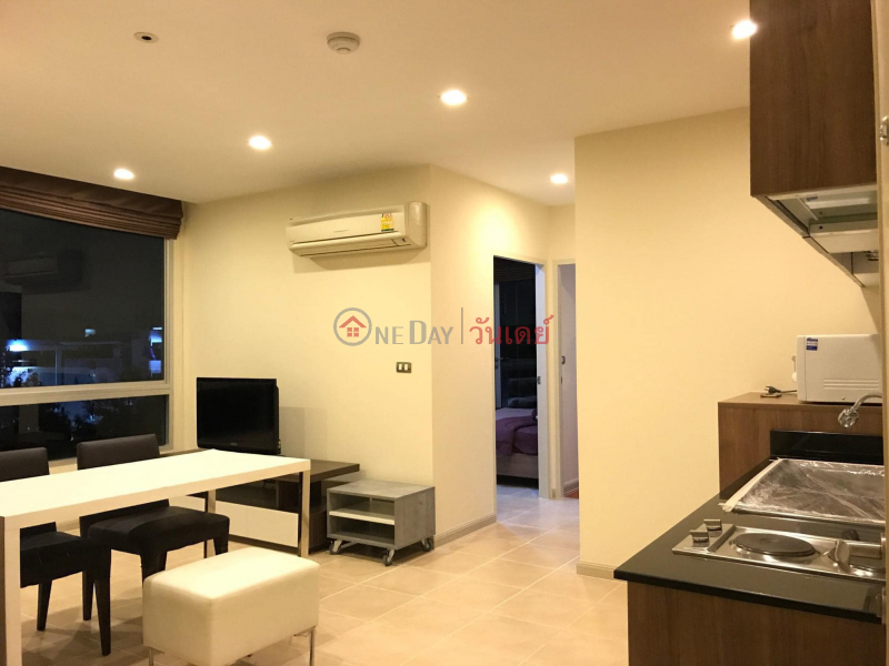 Property Search Thailand | OneDay | Residential | Rental Listings | Condo for rent: Tree Condo Sukhumvit 42