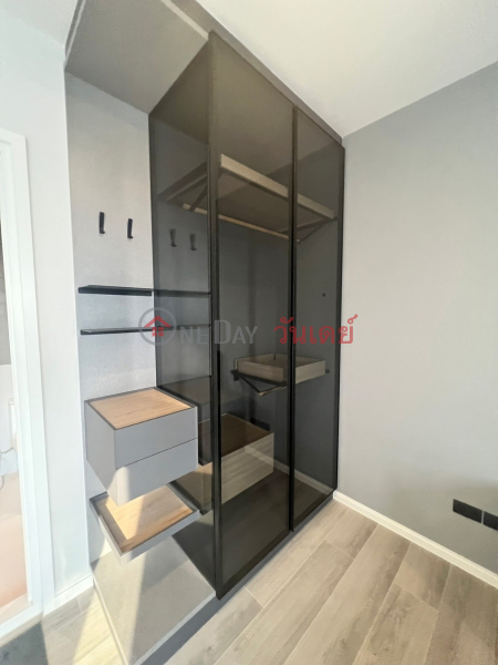 ฿ 16,000/ month | Condo for Rent: The Key Rama 3, 30 m², 1 bedroom(s)