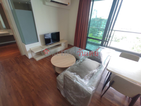 Condo for Rent: Baan Santisuk Sukhumvit 38, 87 m², 2 bedroom(s) - OneDay_0