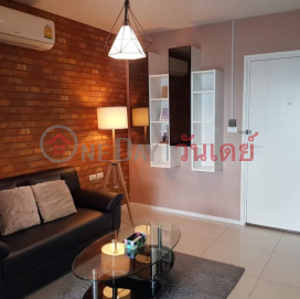 Condo for Rent: Aspire Sukhumvit 48, 39 m², 1 bedroom(s) - OneDay_0