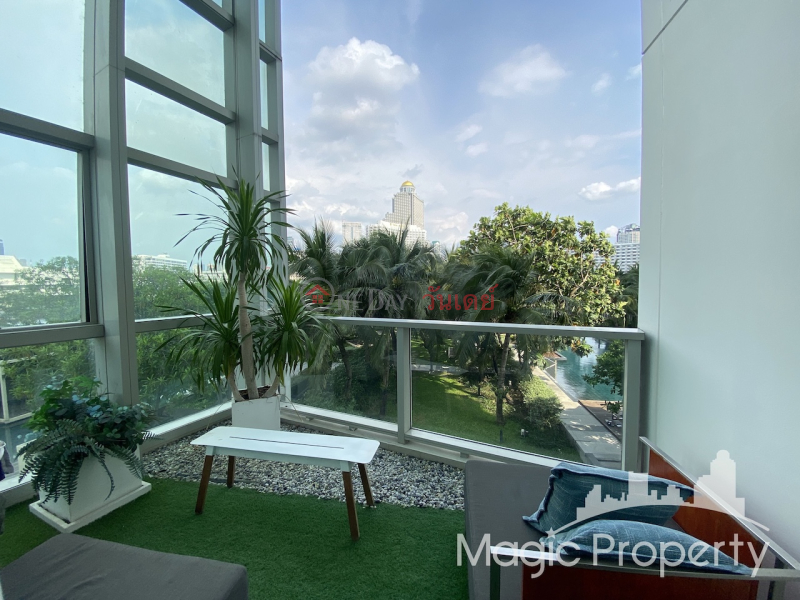 The River Condominium, Khlong San, Bangkok, Thailand, Sales, ฿ 50Million