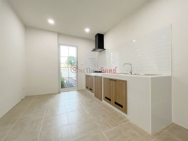 2-story semi-detached house - Topland Ratsada Village | Thailand | Sales, ฿ 4.79Million