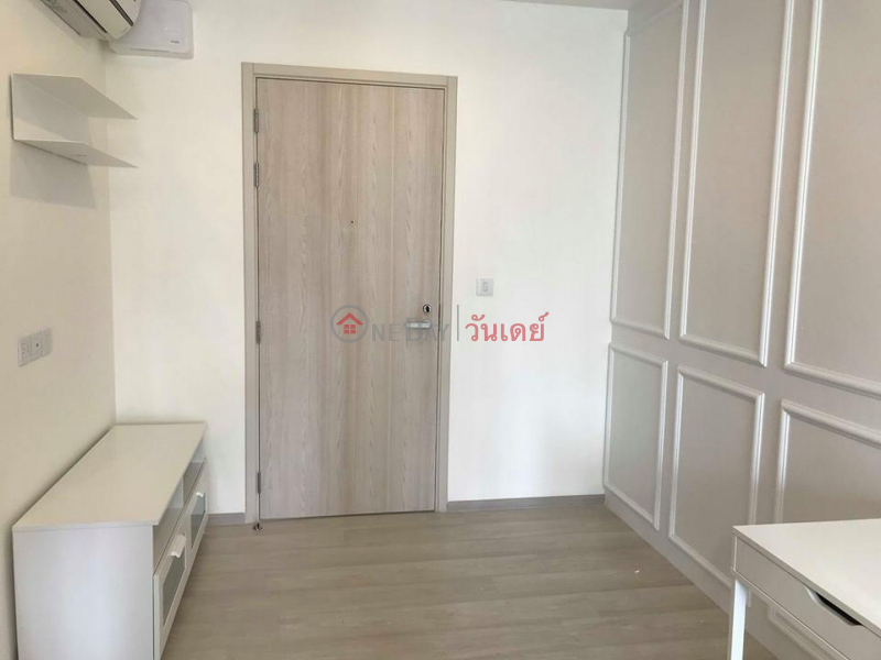 Condo for Rent: Life Asoke, 35 m², 1 bedroom(s) Rental Listings