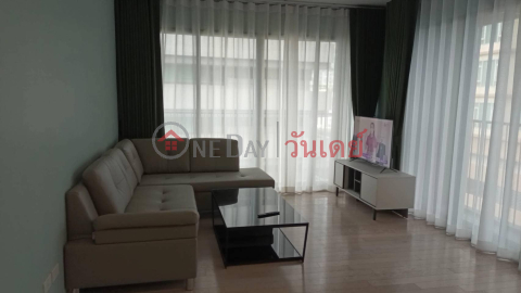 Condo for Rent: Noble Solo, 70 m², 1 bedroom(s) - OneDay_0