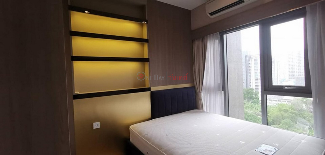 Condo for Rent: Whizdom Connect Sukhumvit, 30 m², 1 bedroom(s) | Thailand | Rental, ฿ 16,000/ month