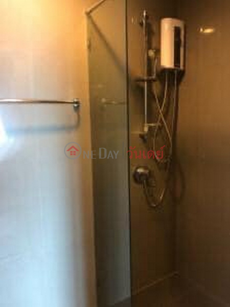 Condo for Rent: The Crest Sukhumvit 34, 35 m², 1 bedroom(s) | Thailand Rental ฿ 26,000/ month