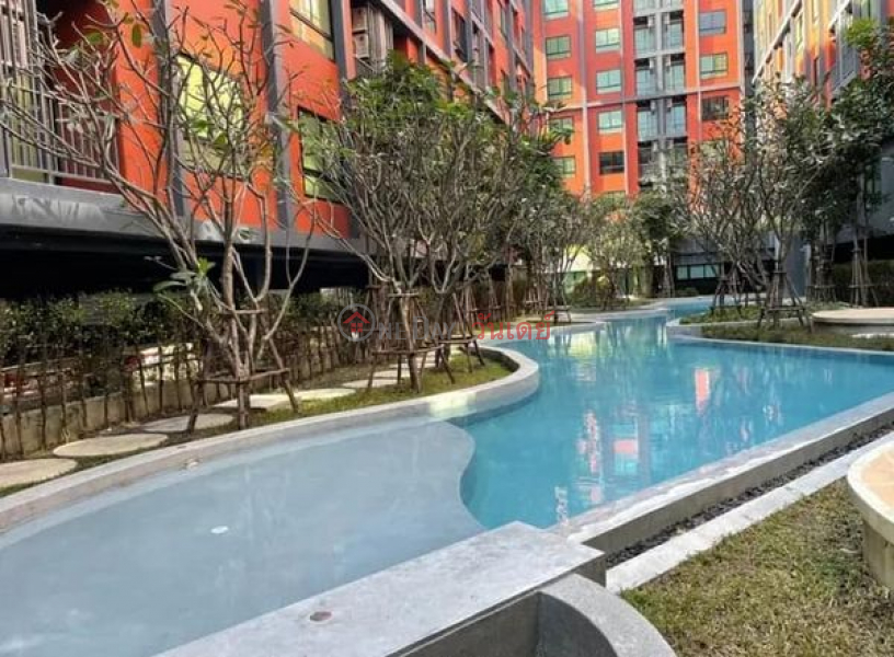 Condo for rent: Monte Rama 9 (4th floor, building C) Rental Listings