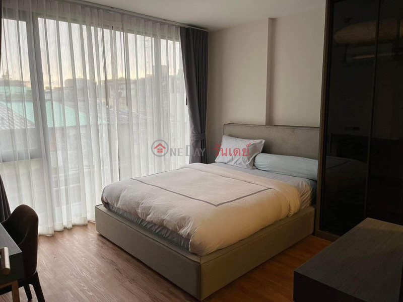 ฿ 25,000/ เดือน คอนโด สำหรับ เช่า: Aroon condo, 47 ตร.ม., 1 ห้องนอน