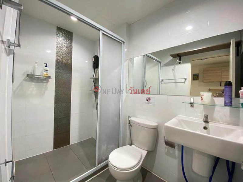 ฿ 13,000/ month Condo for rent Aspire Sukhumvit 48 (27th floor)