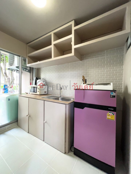 SALE: D Condo Creek Kathu (Building D, 1st floor, pool view) Thailand Sales ฿ 1.59Million