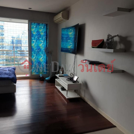 คอนโด สำหรับ เช่า: Circle Condominium, 33 ตร.ม., 1 ห้องนอน - OneDay_0