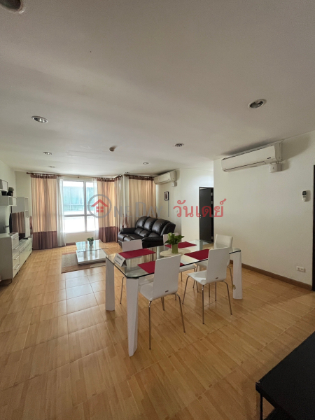 Condo for Rent: The Address Sukhumvit 42, 82 m², 2 bedroom(s) Thailand | Rental ฿ 40,000/ month