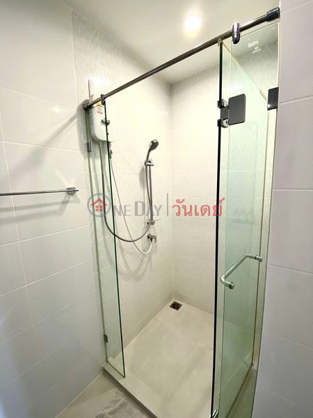 ฿ 35,000/ month, Condo for rent The Niche Pride Thong Lo-Phetchaburi (25th floor)