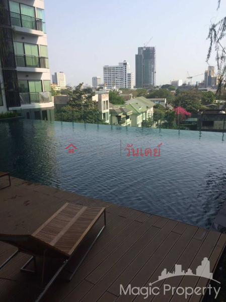 Property Search Thailand | OneDay | Residential Rental Listings Rhythm Sukhumvit 36-38 Condominium,Phra Khanong, Khlong Toei, Bangkok