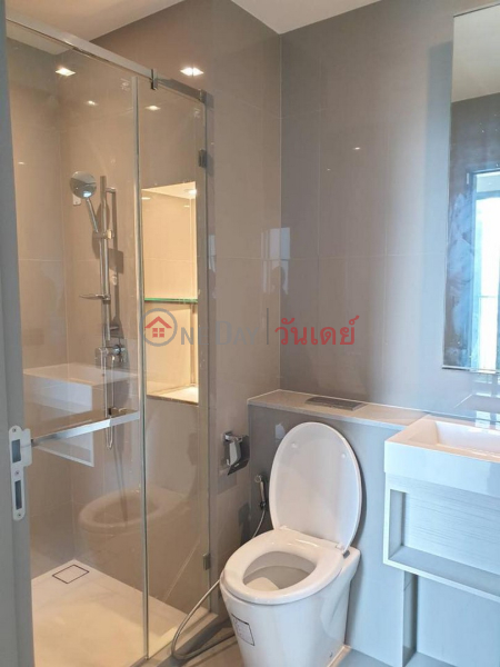 Condo for Rent: Whizdom Station Ratchada - Thapra, 32 m², 1 bedroom(s) Rental Listings