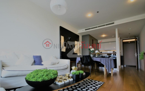 Condo for Rent: The River, 65 m², 1 bedroom(s) - OneDay_0