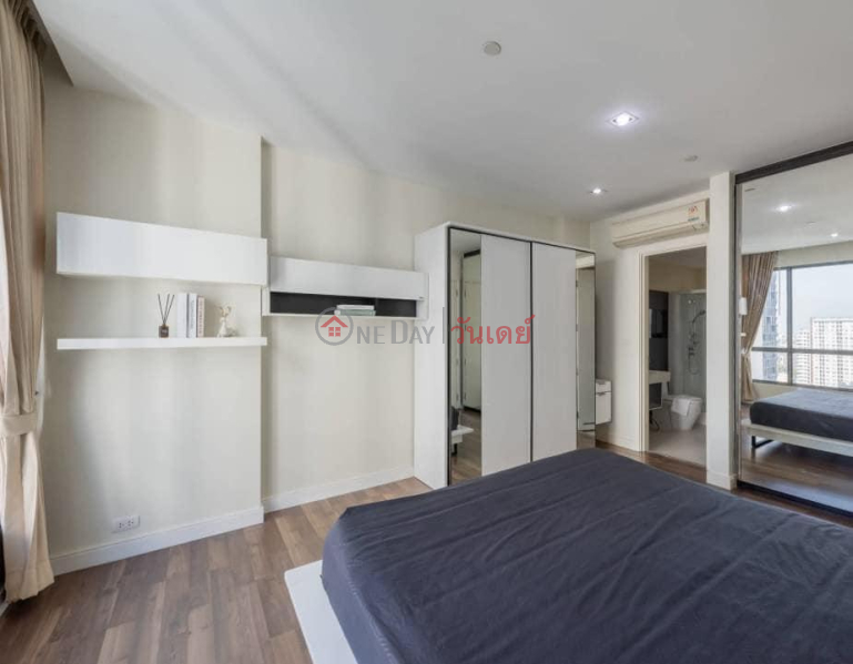 Condo for Rent: The Room Sukhumvit 62, 76 m², 2 bedroom(s) Rental Listings