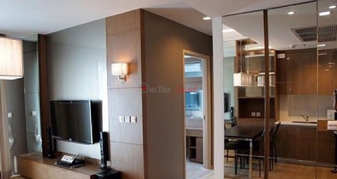 Condo for Rent: Siri at Sukhumvit, 70 m², 2 bedroom(s) | Thailand | Rental, ฿ 55,000/ month