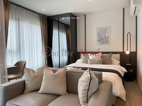 For rent Life Asoke - Rama 9 (11th floor, building A) _0