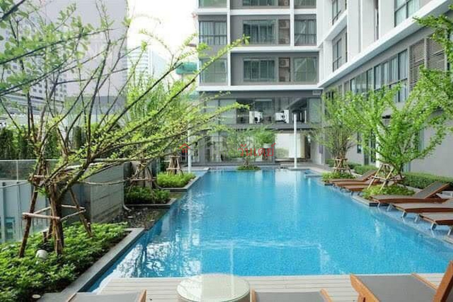  | 1 Residential | Rental Listings | ฿ 18,000/ month