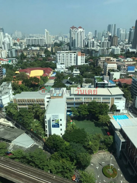 ค้นหาอสังหาริมทรัพย์ในประเทศไทย | OneDay | ที่อยู่อาศัย รายการเช่า, คอนโด สำหรับ เช่า: Keyne, 80 ตร.ม., 2 ห้องนอน