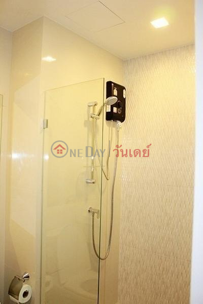 ฿ 12,000/ month Condo for Rent: Life Sukhumvit 48, 30 m², 1 bedroom(s)