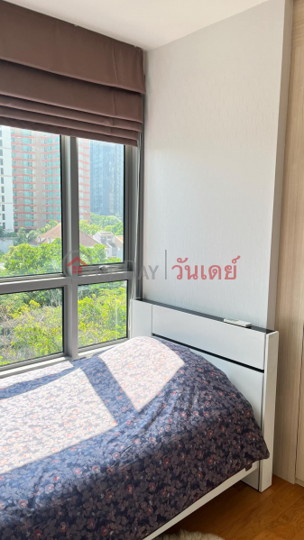 Property Search Thailand | OneDay | Residential | Rental Listings H Sukhumvit 43 Condo for Rent: Luxurious Corner Unit with Stunning Views