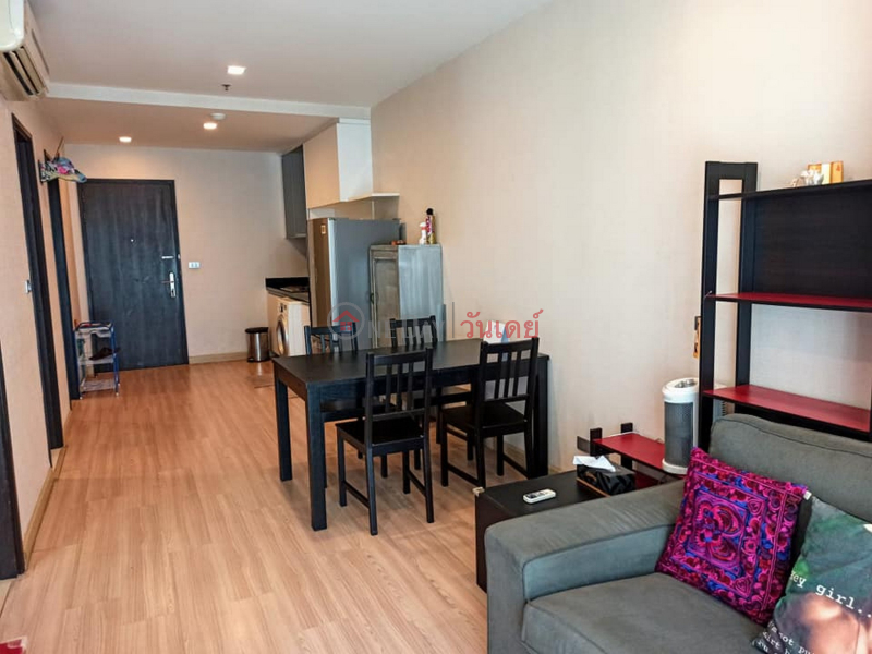 คอนโด สำหรับ เช่า: Sky Walk Condominium, 60 ตร.ม., 2 ห้องนอน รายการเช่า