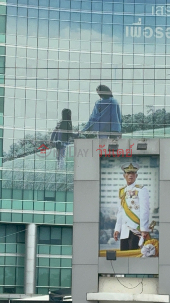 Government Lottery Office (สำนักงานสลากกินแบ่งรัฐบาล),Mueang Nonthaburi | OneDay วันเดย์(3)