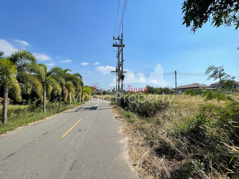 ฿ 8.75Million ขายที่ดิน 2-1-68 ไร่-งาน-ตร.ว.ใน ตำบลบางเสร่ อำเภอสัตหีบ จังหวัดชลบุรี